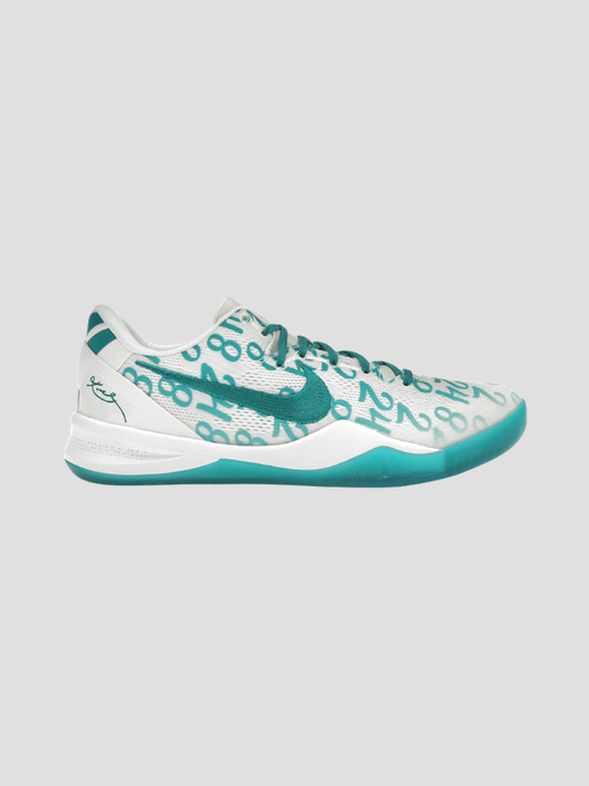 Kobe 8 Protro Radiant Emeralt