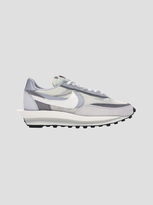 Nike Ld waffle sacai summit white