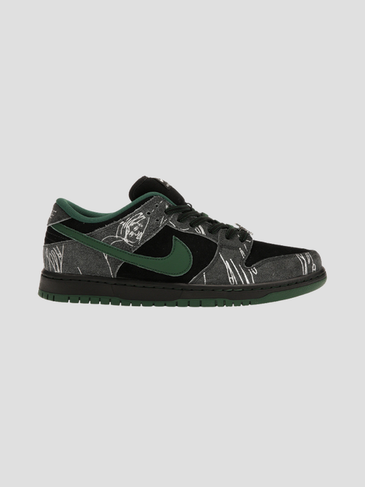 Nike SB Dunk Low There Skateboards