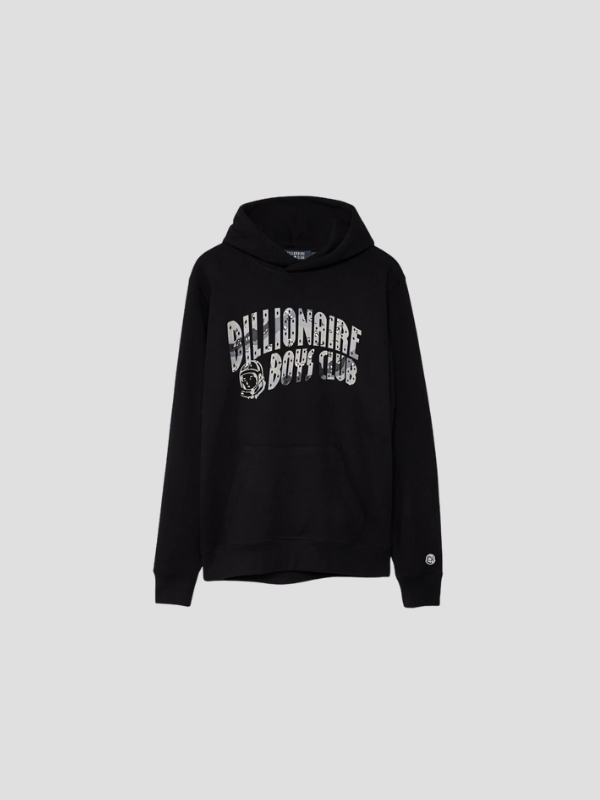 SUDADERA CON CAPUCHA BILLIONAIRE BOYS CLUB M
